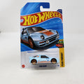 Ford Rs200