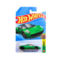Gordon Murray Automotive T.33 (Green)