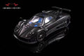 Henson&Heaven Zonda Tricolore