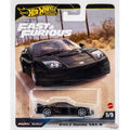 Premium-Fast & Furious - Honda NSX