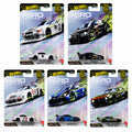 Pre-Order Hotwheels Imported Premium Car Culture Aero Styles Set (ETA 31/07/2026)