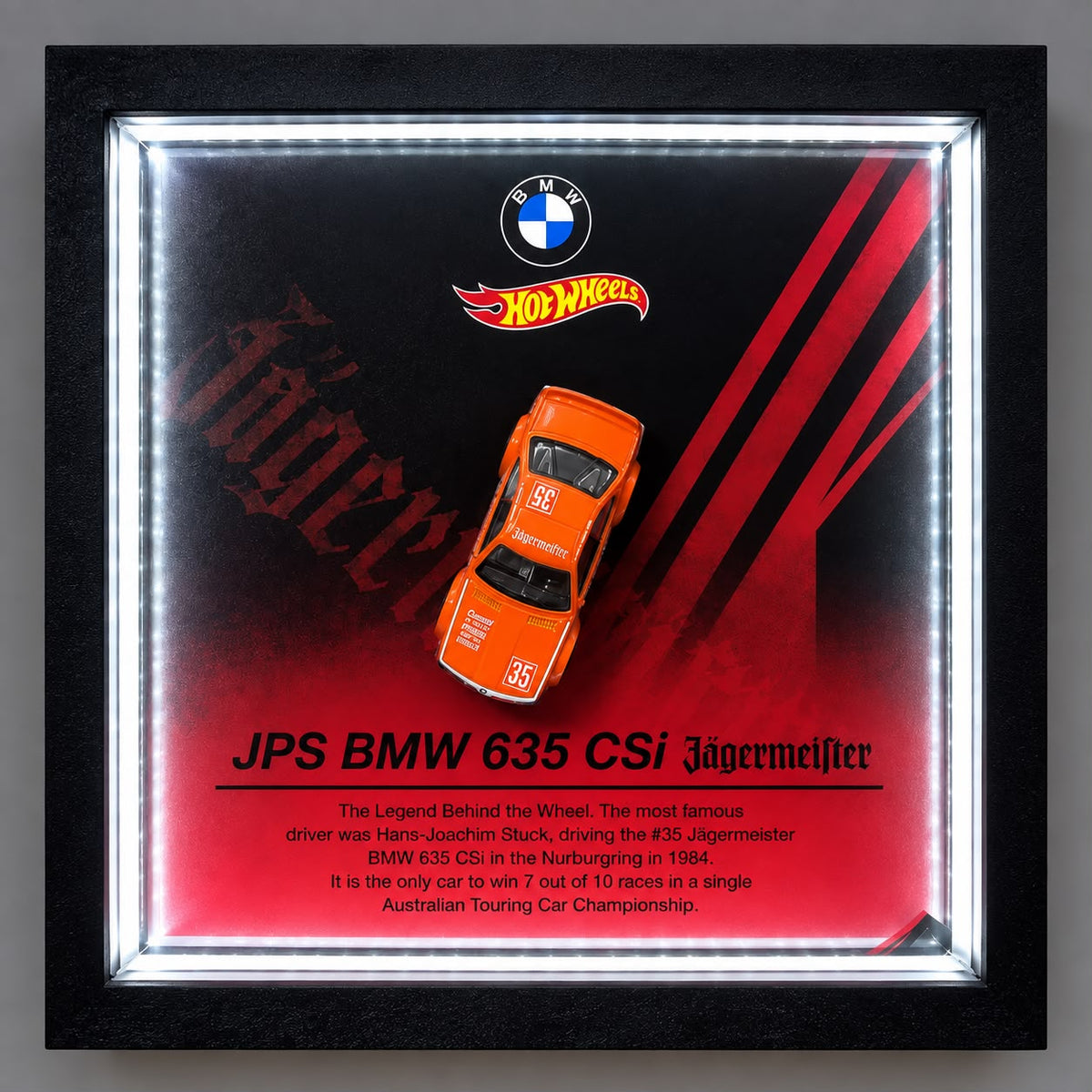 BMW 635 CSI