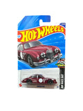 Jaguar MK1