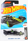Kick Sauber F1 Team