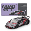 LB works Lamborghini Huracan GT Ronin - 1177