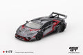 LB works Lamborghini Huracan GT Ronin - 1177