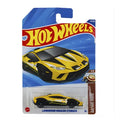 Lamborghini Huracan Sterrato