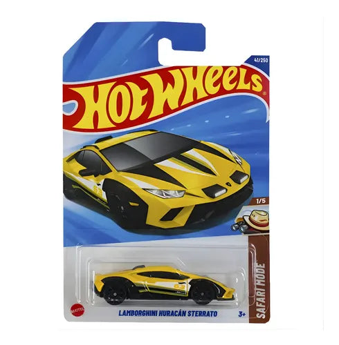 Lamborghini Huracan Sterrato