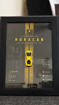 Lamborghini Huracan Sterrato