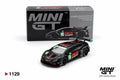 Lamborghini Huracan GT3 Evo2 #45 Dex Imaging 2024 IMSA - Box