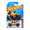Land rover double cab