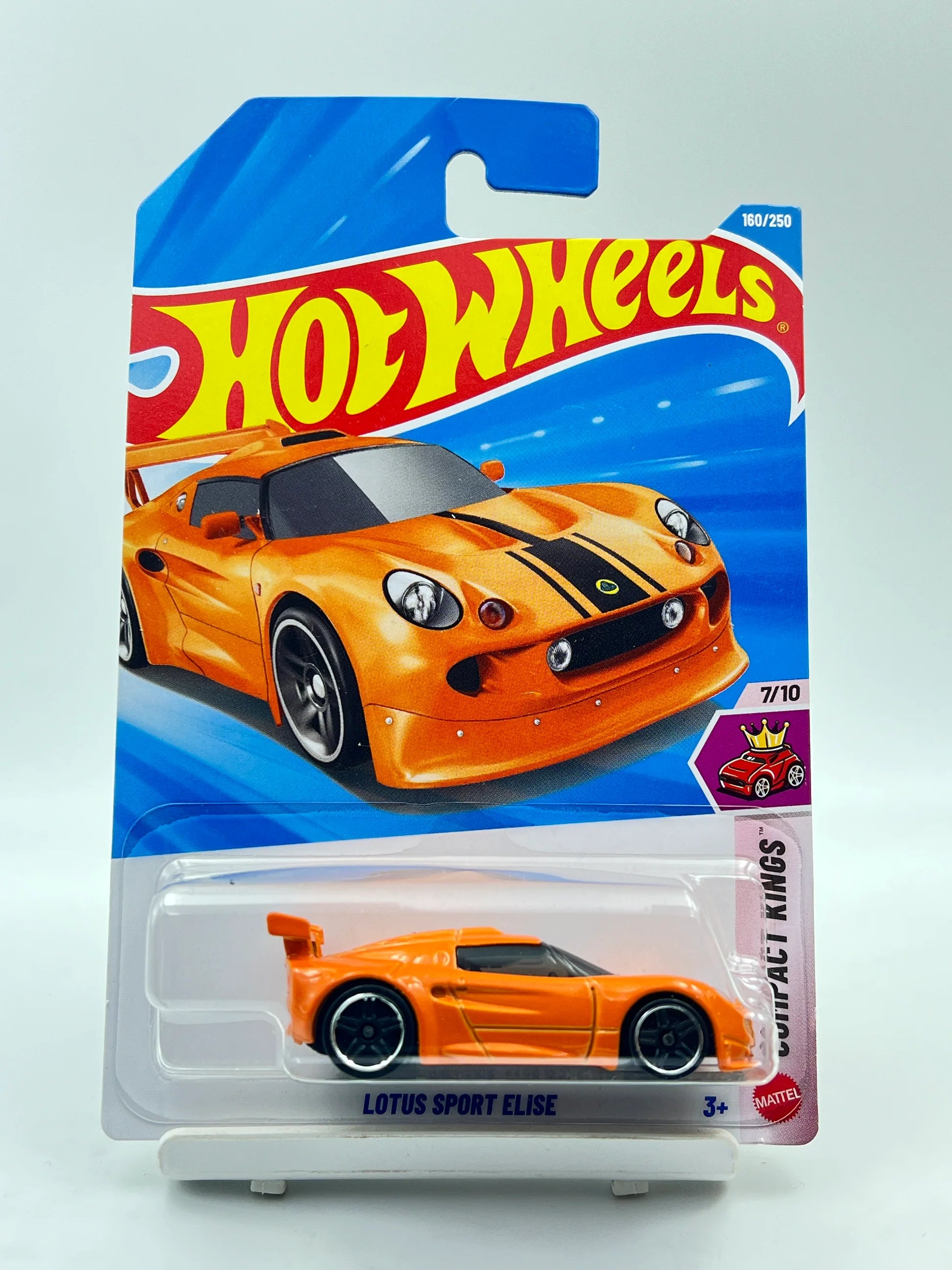 Lotus Sport Elise