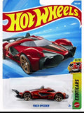 Mach Speeder