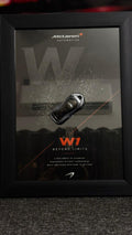 Mclaren W1