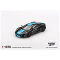 Jaguar C-X75 Black (Open Box -Mint Condition)