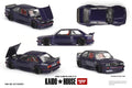 Mini GT x Kaido House KHMG216 BMW M3 Kaido GT V2