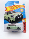 Mini JCW Electric