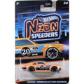 Neon Speeders - Custom Ford Mavrick