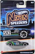 Neon Speeders - Vollkswagen SP2