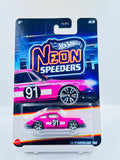 Neon Speeders - '71 Porsche 911