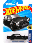 Niissan Skyline HT 2000 GT-X