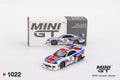 Nissan S15 SILVIA LB-Super Silhouette GARASIDRIFT x LBWK 2025
