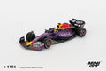 Oracle Red Bull Racing RB19 #1 Max Verstappen 2023 Las Vegas GP Winner - 1194