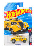 Pass'N Gasser