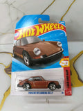 Porsche 911 Carrera RS 2.7