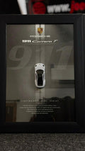 Porsche 911 Carrera T