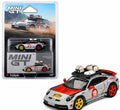 Porsche 911 Dakar Mr Uncle Rally