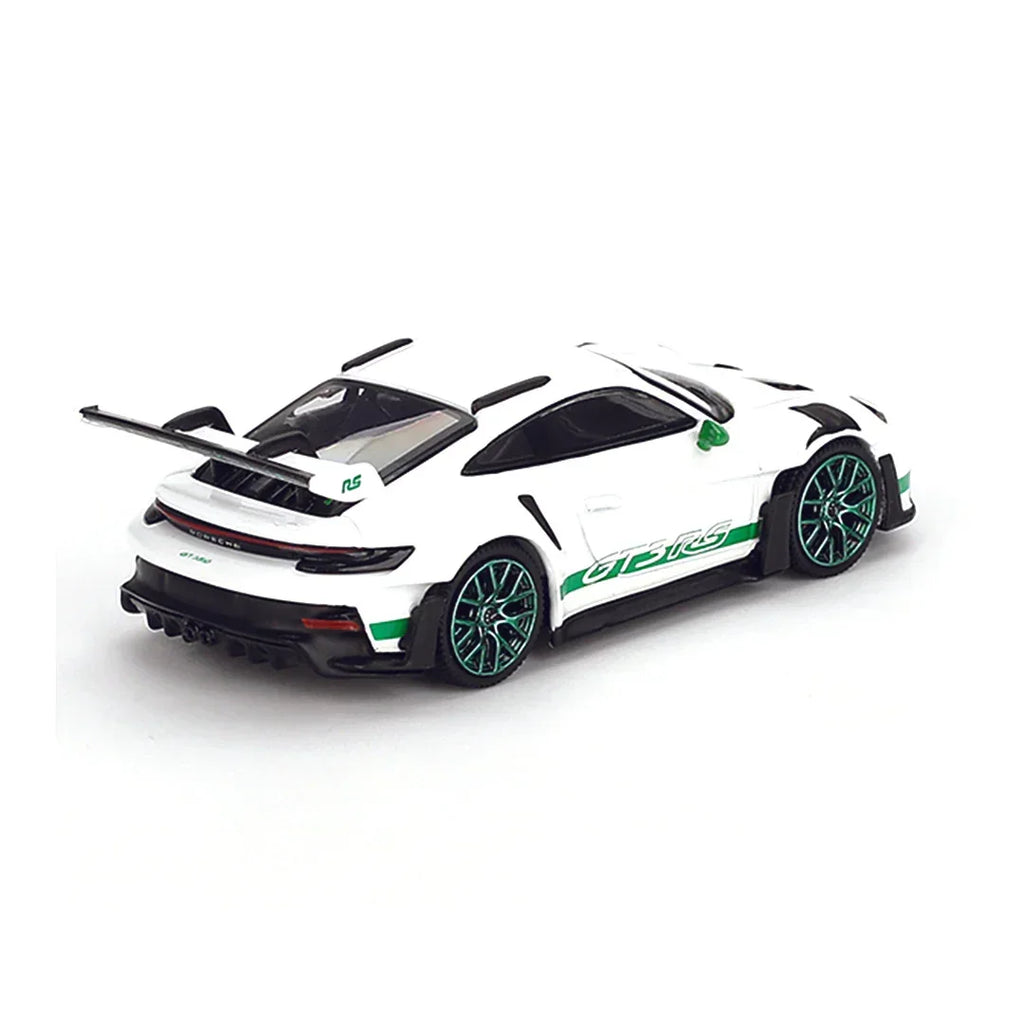 Porsche 911 GT3 RS Package