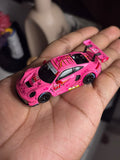Unsealed Mint - Porsche 911 GT3 R #77 2024 IMSA Road America AO Racing