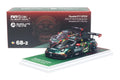 (Pre-Order) (640006011) AR Box - Porsche 911 GT3 R 2026 GT World Challenge Asia Mandalika #911 Test Car