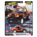 Premium-Boulevard-1967 Jeepster Commando
