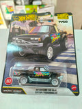 Premium-Boulevard-Datsun King Cab Baja custom