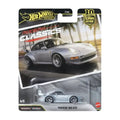 Premium-Car Culture - Morden Classics-Porsche 993 GT2
