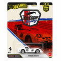 Premium-Car Culture-Vintage Racing- Ferrari 250 GTD