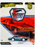 Premium-Car Culture-Vintage Racing- Jaguar XJS