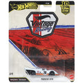 Premium-Car Culture-Vintage Racing- Porsche 917K