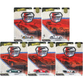 Premium-Car Culture-Vintage Racing- Whole Set