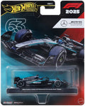 Premium F1-Mercedes AMG-Petronas