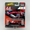 Premium F1-Scuderia Ferrari Hp