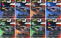 Premium F1-Set of 5
