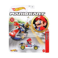 Premium mario Kart Mario