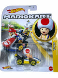 Premium mario Kart Toad