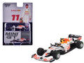 RedBull Racing RB16B #11 Sergio Perez 2021 Turkish Grand Prix 3rd Place