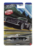 Silver Series - Vintage Club - BMW 507