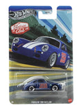 Silver Series - Vintage Club - Porsche 356 Outlaw