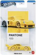 Silver Series Pantone Porsche 934/5